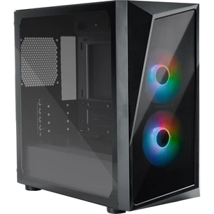 Корпус CoolerMaster CMP 320 (CP320-KGNN-S00) зображення 1