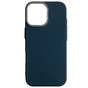 Чохол до мобільного телефона Armorstandart LikeCarbon2 MagCase Apple iPhone 17 Kevlar Dark Blue (ARM88613) - зменшене зображення 1