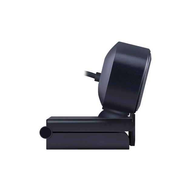 Веб-камера Defender G-lens 2695 FullHD 2K 1520p Black (63195) - picture 6