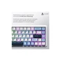 Клавіатура Ajazz AK680 MAX (8+8K) Magnetic Switch RGB Wireless/Bluetooth/USB White (AK680-M-BWD-A) - зменшене зображення 8