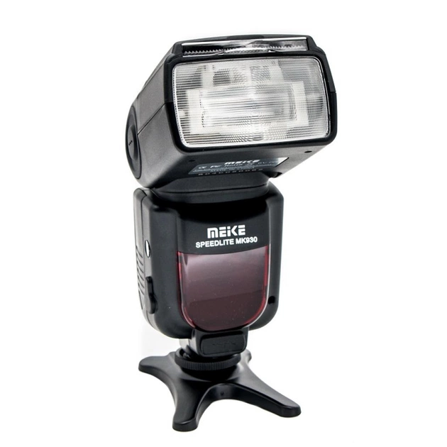 Спалах Meike 930 (Canon/Nikon/Sony) (SKW930) - picture 3