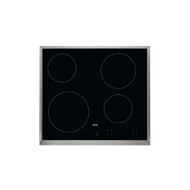 Варочна поверхня AEG HK624000XB - picture 1