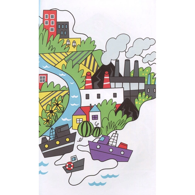 Книга Я і Конституція Видавництво Старого Лева (9786176796732) - зображення 6