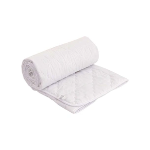 Ковдра Руно силіконова Легкість біла 172х205 см (316.52СЛКУ_білий) зображення 1