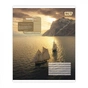 Тетрадь Yes Travel line А5 96 листов, клетка (768826) - уменьшенное изображение 4