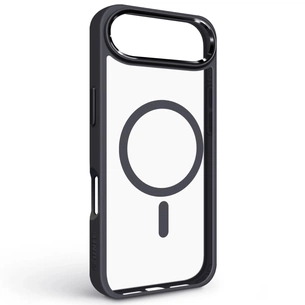 Чохол до мобільного телефона Armorstandart Unit MagCase Apple iPhone 17 Air Black (ARM86305) зображення 1