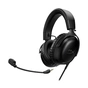Навушники HyperX Cloud III Black (727A8AA) - зменшене зображення 4