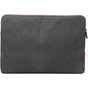 Чохол до ноутбука Promate 13" Portfolio-M Black (portfolio-m.black) - зменшене зображення 3
