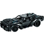 Конструктор LEGO Technic Бетмен: Бетмобіль 1360 деталей (42127) - зменшене зображення 2