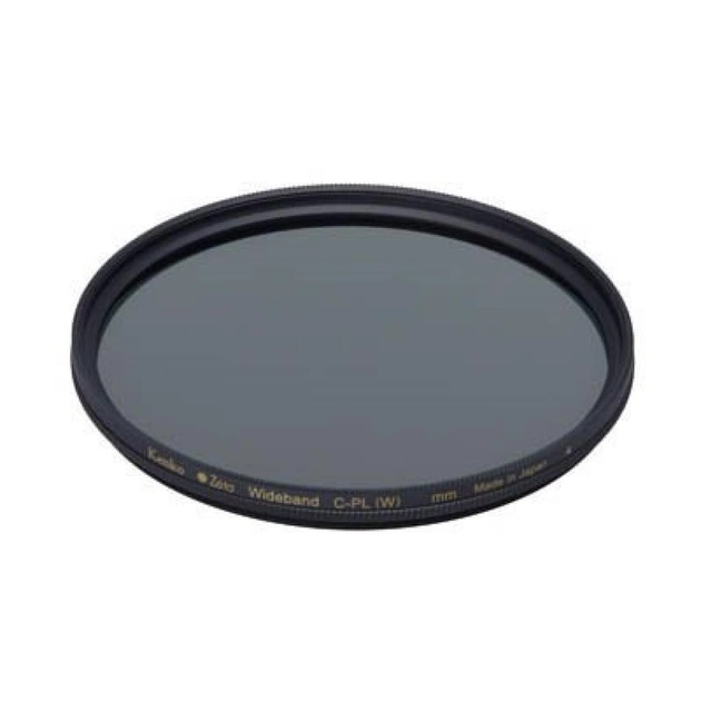 Світлофільтр Kenko E-CPL 49mm (38344) - зображення 1