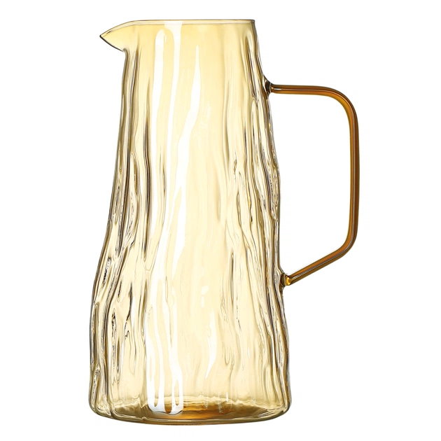 Кувшин Vittora Brook Amber 1,7 л (VT-5905-1700) - изображение 1