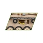 Конструктор Cobi Друга Світова Війна Танк Panzer III, 780 деталей (COBI-2562) - зменшене зображення 7