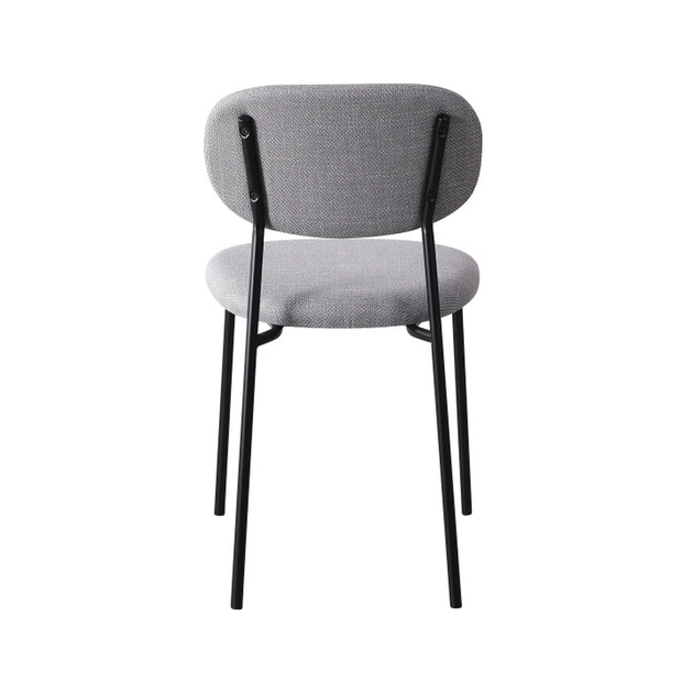 Кухонний стілець Special4You Sofia light grey (E7405) - picture 5