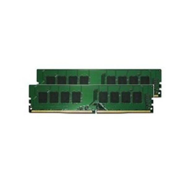 Модуль пам'яті для комп'ютера DDR4 16GB (2x8GB) 2400 MHz eXceleram (E416247AD) - зображення 1