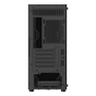 Корпус для ПК OCYPUS GAMMA C50 BK (GAMMA-C50-BKG000XX-GL) - зменшене зображення 4