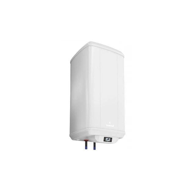 Бойлер Galmet SG Vulkan Elektronik Pro 60 DH (SGVulkanElektronikPro60DH) - зображення 1