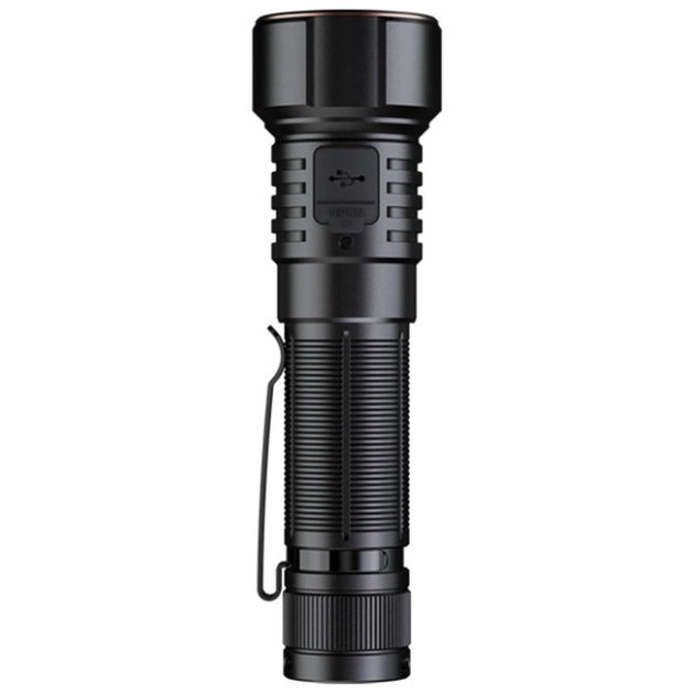 Ліхтар Fenix LD36RB чорний (LD36RB) - picture 4