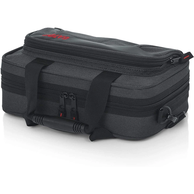 Кейс для духових інструментів Gator Clarinet Case (GL-CLARINET-A) - изображение 6