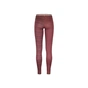 Термоштани Ortovox 185 Rock'n'Wool Long Pants Wms mountain rose - XS (025.001.1026) - зменшене зображення 2