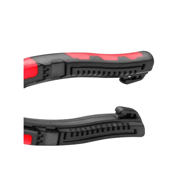 Кабелеріз Ronix багатофункціональний 205мм (RH-1293) - picture 3