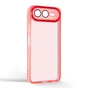 Чохол до мобільного телефона Armorstandart Shade Infinix Smart 10 Plus 4G Pink (ARM87961) - зменшене зображення 2