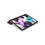 Чохол до планшета Apple Smart Folio for iPad Air (5th generation) - Black (MH0D3ZM/A) - зменшене зображення 4