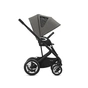 Коляска Cybex Talos S Lux SLV Soho Grey (з бампером) (520001487) - зменшене зображення 3
