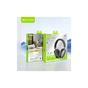 Наушники BAVIN BH-55 Hi-Res Black (HB-BH-55 BK) - уменьшенное изображение 10