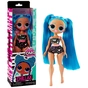 Лялька L.O.L. Surprise! OPP O.M.G. Чілакс з аксесуарами (987475) - зменшене зображення 3