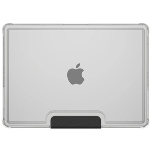 Чохол до ноутбука UAG 14" Apple MacBook Pro 14" 2020-2022 Lucent, Ice/Black (134001114340) зображення 1