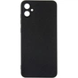 Чохол до мобільного телефона Dengos Carbon Samsung Galaxy A05 (black) (DG-TPU-CRBN-193) - зменшене зображення 1