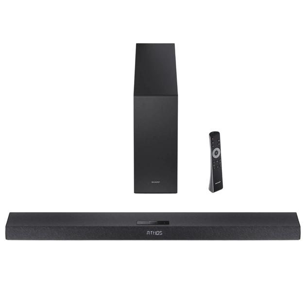 Саундбар Sharp HT-SBW320 - picture 1