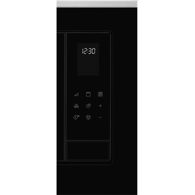 Мікрохвильова піч Electrolux LMS4253TMX - зображення 4