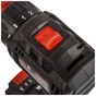 Шуруповерт Vitals Professional, AU 1840 BSQC SmartLine+, 18V, 40Нм, 400·1500об/хв, кейс, (без АКБ та ЗП) (212052) - зменшене зображення 9