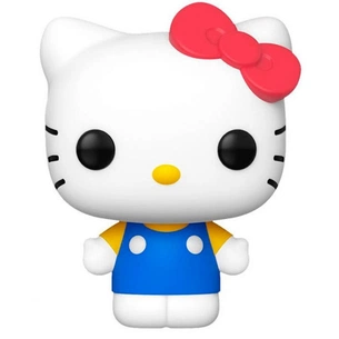 Фігурка для геймерів Funko Pop Hello Kitty серії Hello Kitty 9.6 см (43461) зображення 1