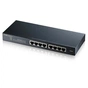 Комутатор ZYXEL GS1900-8 (GS1900-8-EU0102F) - зменшене зображення 1