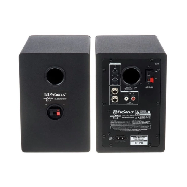 Студійний монітор PreSonus Eris E3.5 (226155) - picture 4