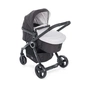 Набір текстилю для коляски Chicco Urban Світло-сірий (79168.43) - зменшене зображення 4