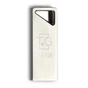 USB флеш накопичувач T&G 8GB 111 Metal Series USB 2.0 (TG111-8G) - уменьшенное изображение 1