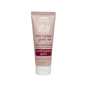 Флюїд для обличчя Triuga Ayurveda For Young Girls 75 мл (4820164641897) зображення 1