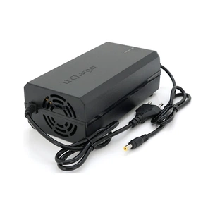 Сетевое зарядное устройство для АКБ Jinyi JN-7250 изображение 1