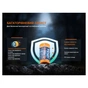 Акумулятор Fenix 16340 (1150 mAh) (ARB-L16-1150P) - зменшене зображення 3