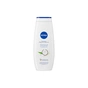 Гель для душу Nivea Coconut & Jojoba Oil Soft Care Shower 500 мл (4006000000435/5900017098173) - зменшене зображення 1