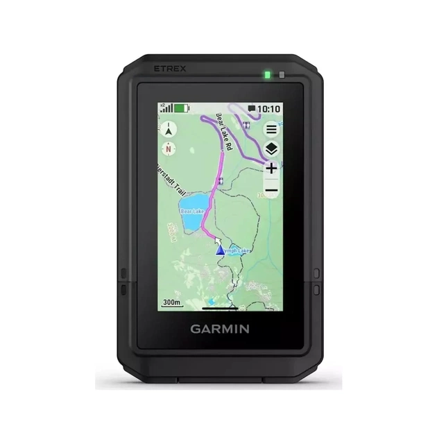 Персональний навігатор Garmin eTrex Touch GPS (010-02940-01) - picture 7
