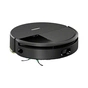 Пилосос iRobot Roomba Combo Dust Compactor 205 (Black) (L121040) - зменшене зображення 3