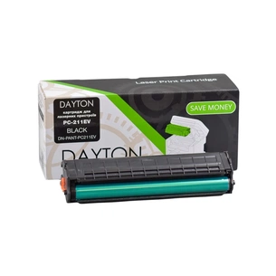 Картридж Dayton Pantum PC-211EV для P2200/P2207/P2500W/P2507 (DN-PANT-PC211EV) зображення 1