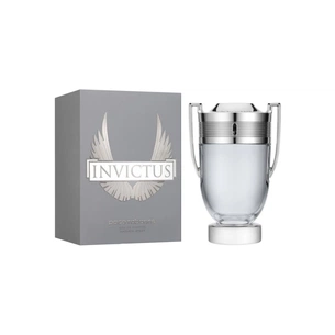 Туалетна вода Paco Rabanne Invictus 50 мл (3349668515653) изображение 1