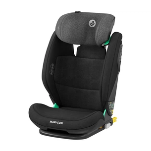 Автокрісло Maxi-Cosi RodiFix Pro i-Size Authentic Black (8800671112) зображення 1