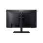 Монітор Acer B247YC3bmiruzxv (UM.QB7EE.304) - зменшене зображення 4