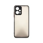 Чохол до мобільного телефона Dengos Kit for Xiaomi Redmi Note 12 5g case + glass (Black) (DG-KM-28) - зменшене зображення 2